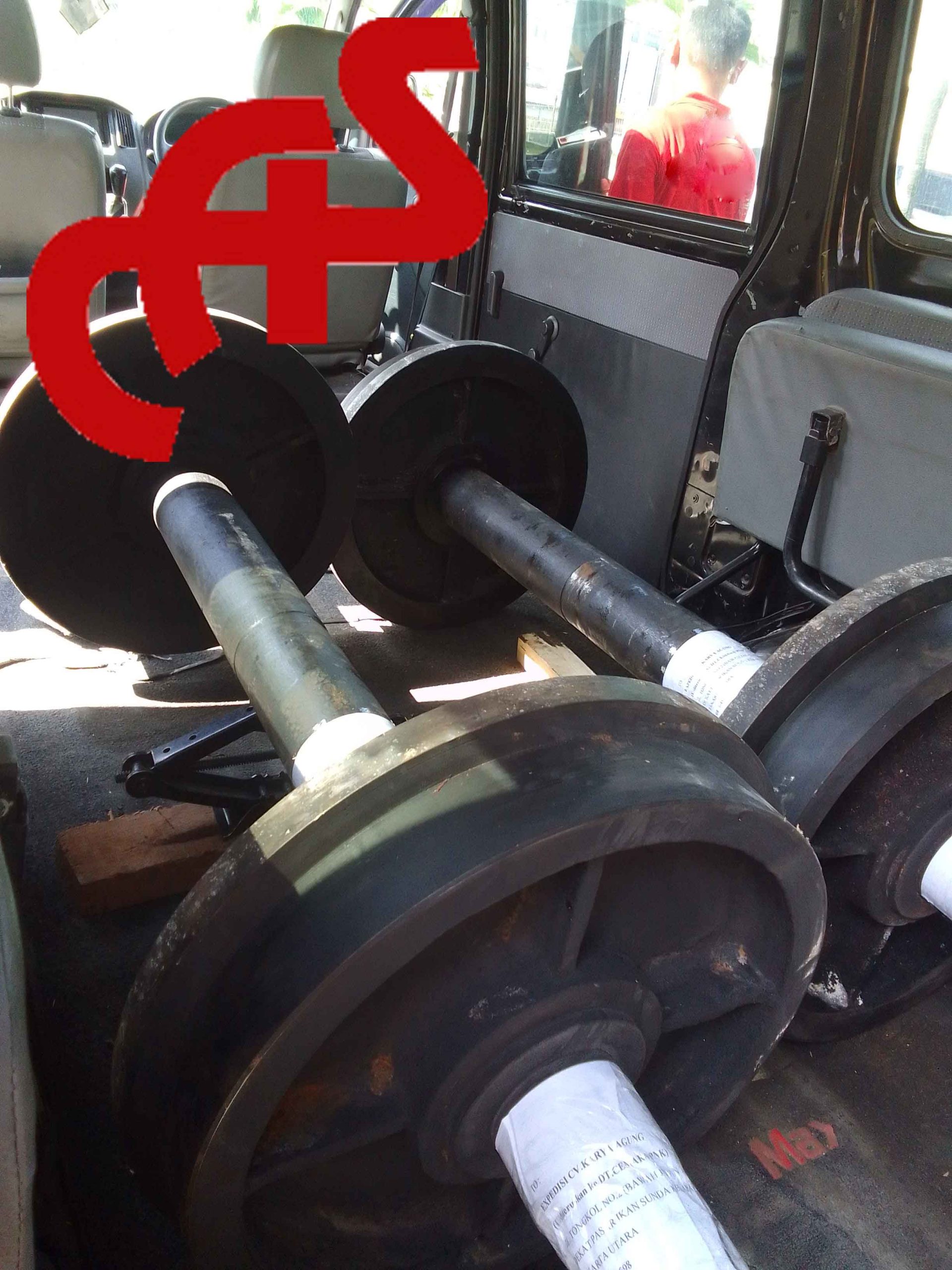 Kirim Alat Berat Medan Ke Jakarta