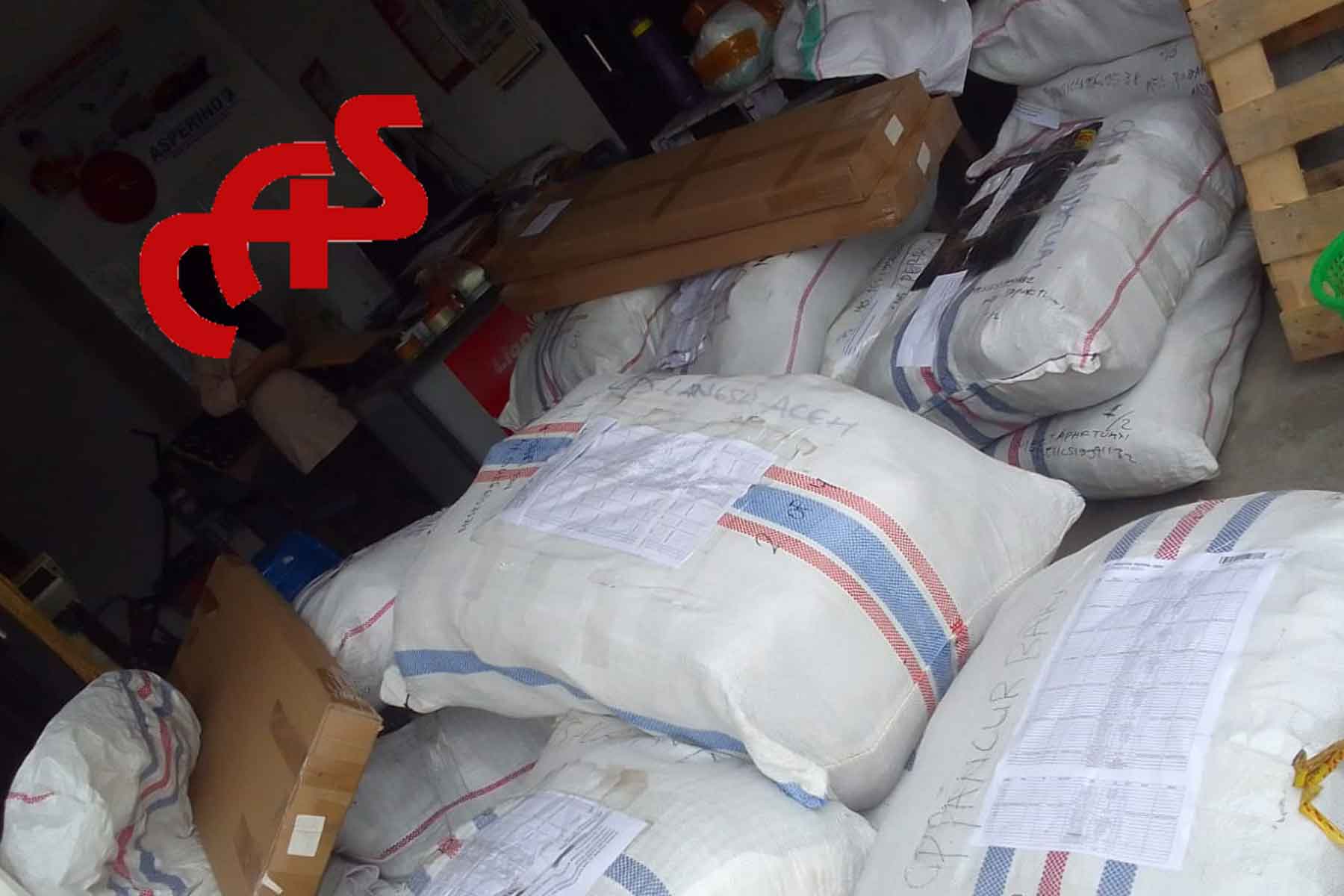 Jasa Pengiriman Barang Luar Pulau